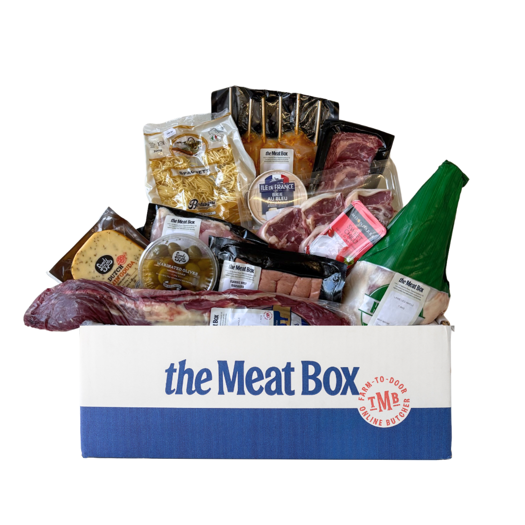 Bapcor's Southern Pride 2025- Beautiful selection of fresh cut meat delivered overnight by your favourite online butcher - The Meat Box, We specialise in delivering the best cuts straight to your door across New Zealand. | Meat Delivery | NZ Online Meat