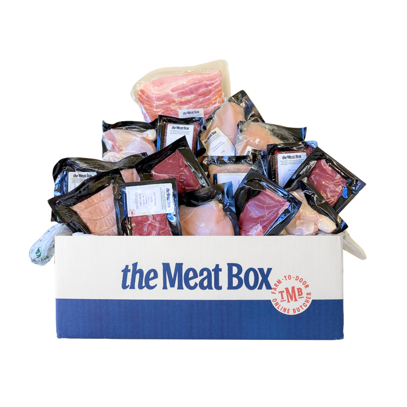 Medium Butchers Box