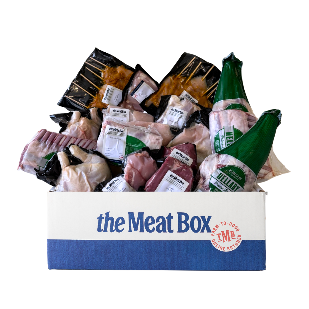 Bapcor's Southern Pride 2025 - Halal- Beautiful selection of fresh cut meat delivered overnight by your favourite online butcher - The Meat Box, We specialise in delivering the best cuts straight to your door across New Zealand. | Meat Delivery | NZ Online Meat
