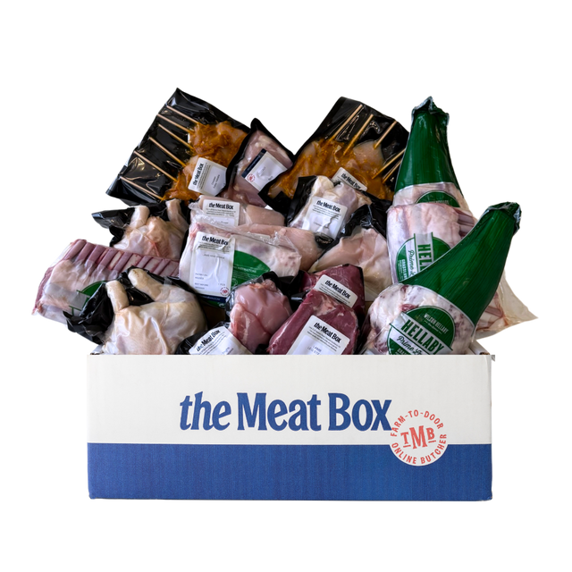 Bapcor's Southern Pride 2025 - Halal- Beautiful selection of fresh cut meat delivered overnight by your favourite online butcher - The Meat Box, We specialise in delivering the best cuts straight to your door across New Zealand. | Meat Delivery | NZ Online Meat