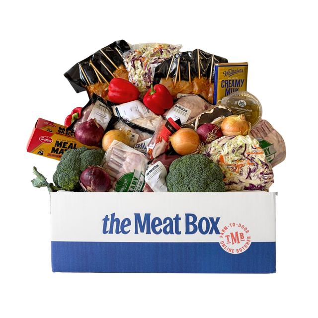 Bapcor's The Entertainer 2025- Beautiful selection of fresh cut meat delivered overnight by your favourite online butcher - The Meat Box, We specialise in delivering the best cuts straight to your door across New Zealand. | Meat Delivery | NZ Online Meat