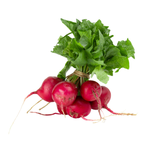 Radish Bunch- Beautiful selection of fresh cut meat delivered overnight by your favourite online butcher - The Meat Box, We specialise in delivering the best cuts straight to your door across New Zealand. | Meat Delivery | NZ Online Meat
