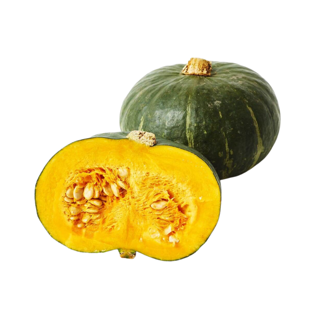 Squash Pumpkin Whole- Beautiful selection of fresh cut meat delivered overnight by your favourite online butcher - The Meat Box, We specialise in delivering the best cuts straight to your door across New Zealand. | Meat Delivery | NZ Online Meat