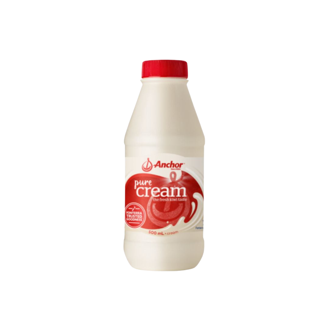 Anchor Pure Cream