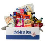 Grocery Box- Beautiful selection of fresh cut meat delivered overnight by your favourite online butcher - The Meat Box, We specialise in delivering the best cuts straight to your door across New Zealand. | Meat Delivery | NZ Online Meat
