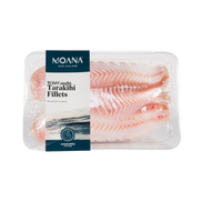 Fresh Tarakihi Fillets- Beautiful selection of fresh cut meat delivered overnight by your favourite online butcher - The Meat Box, We specialise in delivering the best cuts straight to your door across New Zealand. | Meat Delivery | NZ Online Meat