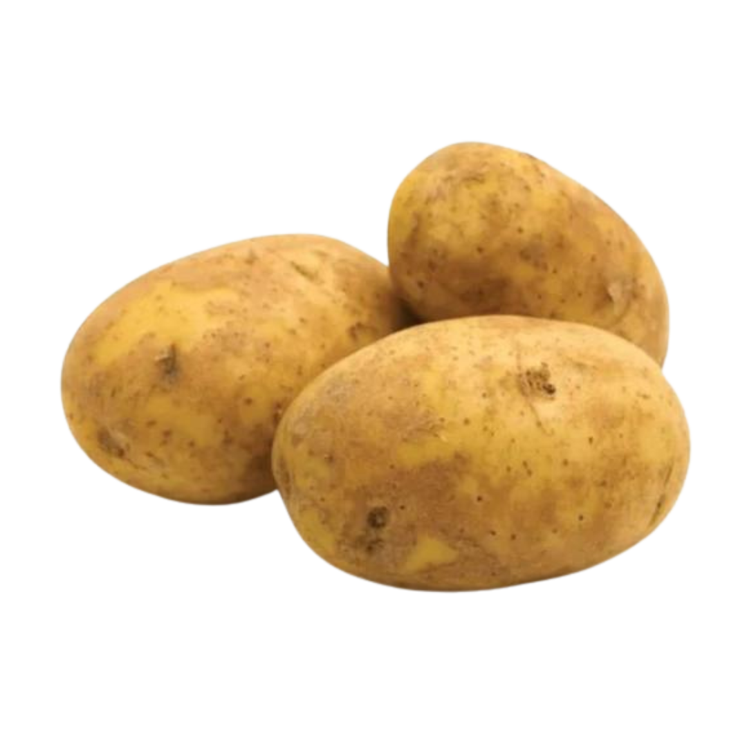 Agria Potatoes Box- Beautiful selection of fresh cut meat delivered overnight by your favourite online butcher - The Meat Box, We specialise in delivering the best cuts straight to your door across New Zealand. | Meat Delivery | NZ Online Meat