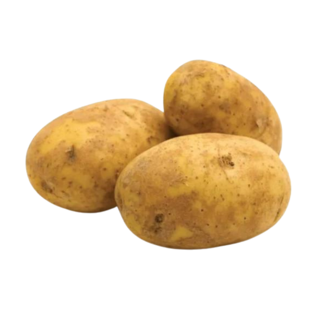 Agria Potatoes Box