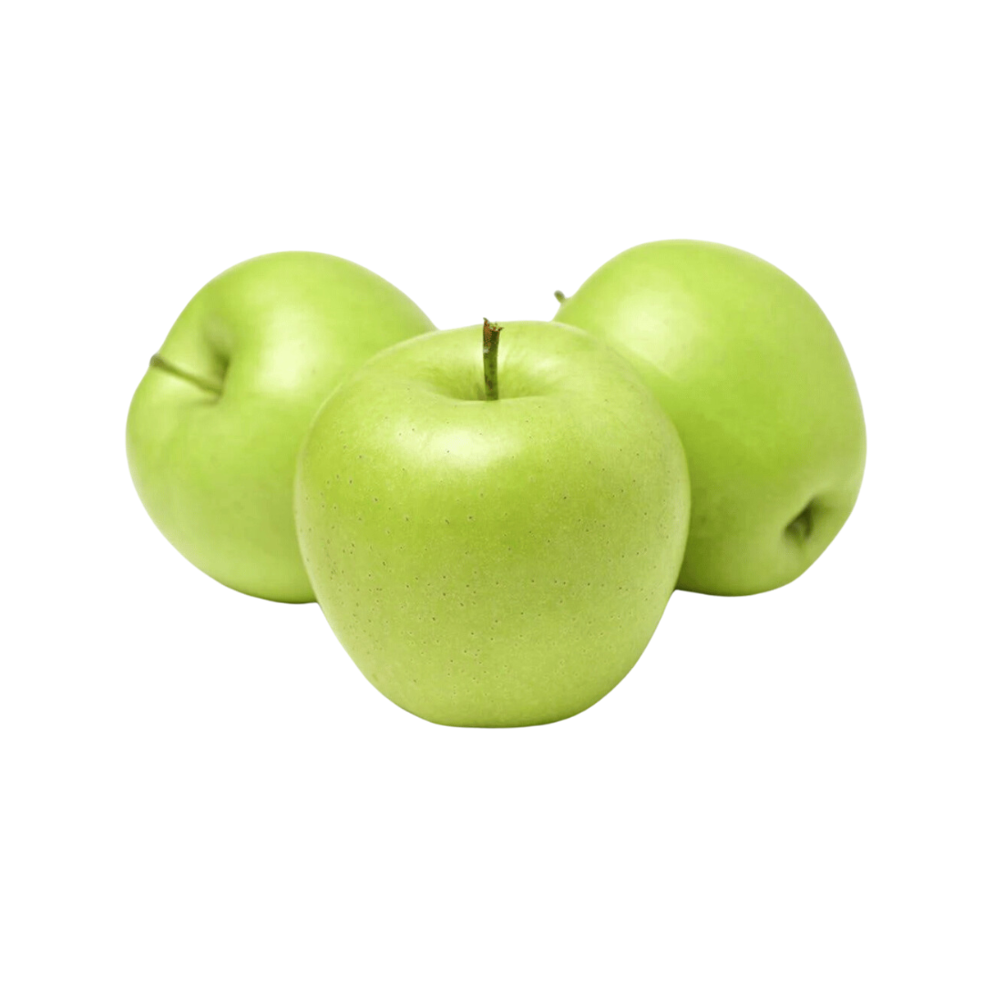Apple Granny Smith- Beautiful selection of fresh cut meat delivered overnight by your favourite online butcher - The Meat Box, We specialise in delivering the best cuts straight to your door across New Zealand. | Meat Delivery | NZ Online Meat