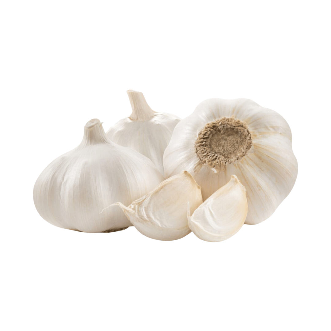 Garlic- Beautiful selection of fresh cut meat delivered overnight by your favourite online butcher - The Meat Box, We specialise in delivering the best cuts straight to your door across New Zealand. | Meat Delivery | NZ Online Meat