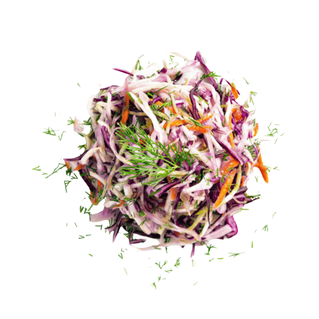 Paddock To Pantry Coleslaw- Beautiful selection of fresh cut meat delivered overnight by your favourite online butcher - The Meat Box, We specialise in delivering the best cuts straight to your door across New Zealand. | Meat Delivery | NZ Online Meat