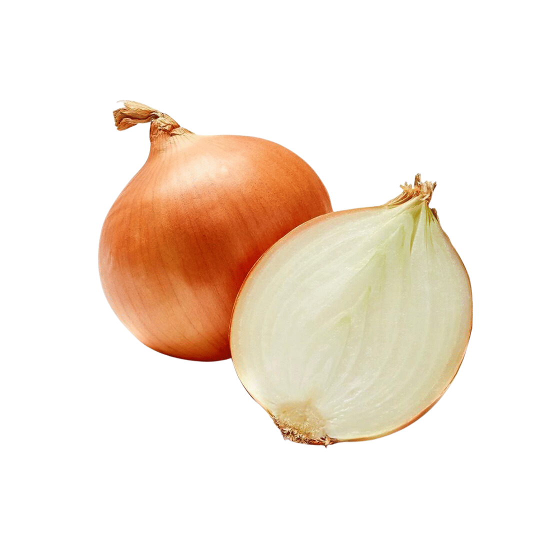Brown Onion- Beautiful selection of fresh cut meat delivered overnight by your favourite online butcher - The Meat Box, We specialise in delivering the best cuts straight to your door across New Zealand. | Meat Delivery | NZ Online Meat
