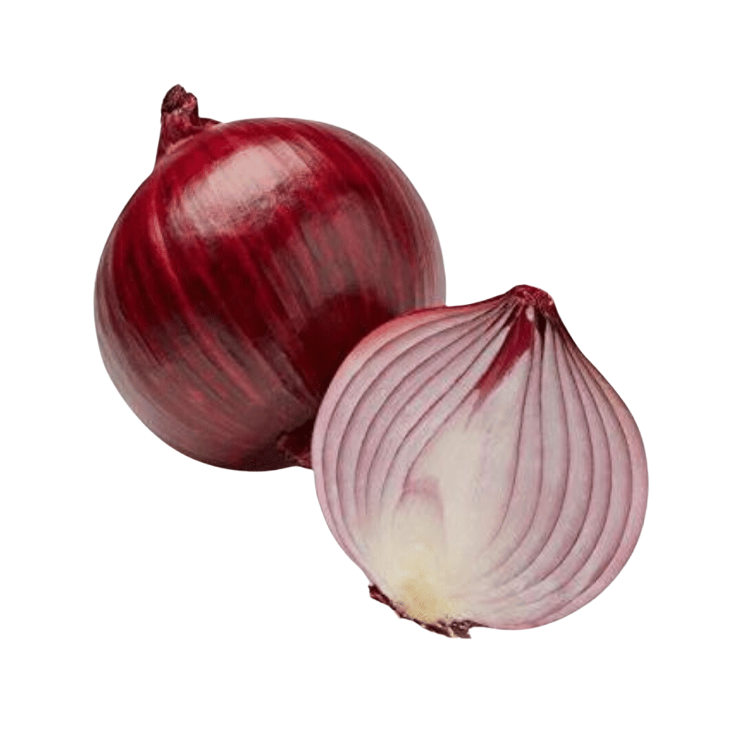 Red Onion- Beautiful selection of fresh cut meat delivered overnight by your favourite online butcher - The Meat Box, We specialise in delivering the best cuts straight to your door across New Zealand. | Meat Delivery | NZ Online Meat