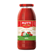 Mutti Pasta Sauce Basil and Pesto- Beautiful selection of fresh cut meat delivered overnight by your favourite online butcher - The Meat Box, We specialise in delivering the best cuts straight to your door across New Zealand. | Meat Delivery | NZ Online Meat