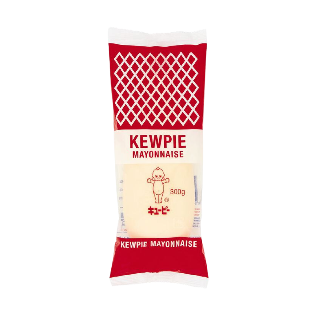 Kewpie Mayo