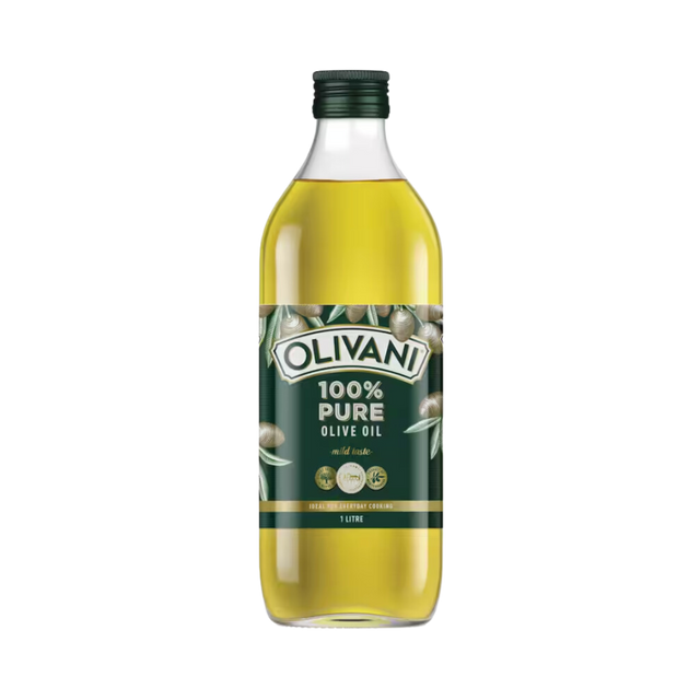 Olivani Olive Oil Pure