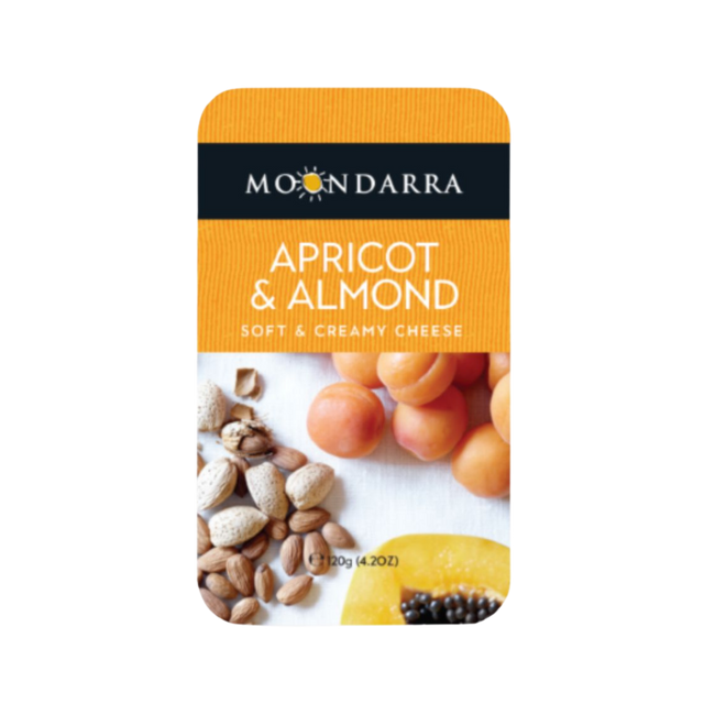 Moondarra Apricot & Almond- Beautiful selection of fresh cut meat delivered overnight by your favourite online butcher - The Meat Box, We specialise in delivering the best cuts straight to your door across New Zealand. | Meat Delivery | NZ Online Meat