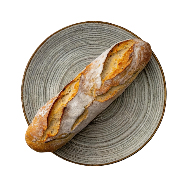 'Ready To Bake' Paris Sourdough Loaf