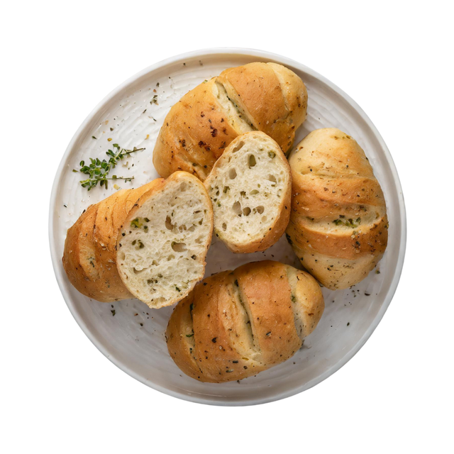 'Ready To Bake' Dinner Rolls- Beautiful selection of fresh cut meat delivered overnight by your favourite online butcher - The Meat Box, We specialise in delivering the best cuts straight to your door across New Zealand. | Meat Delivery | NZ Online Meat