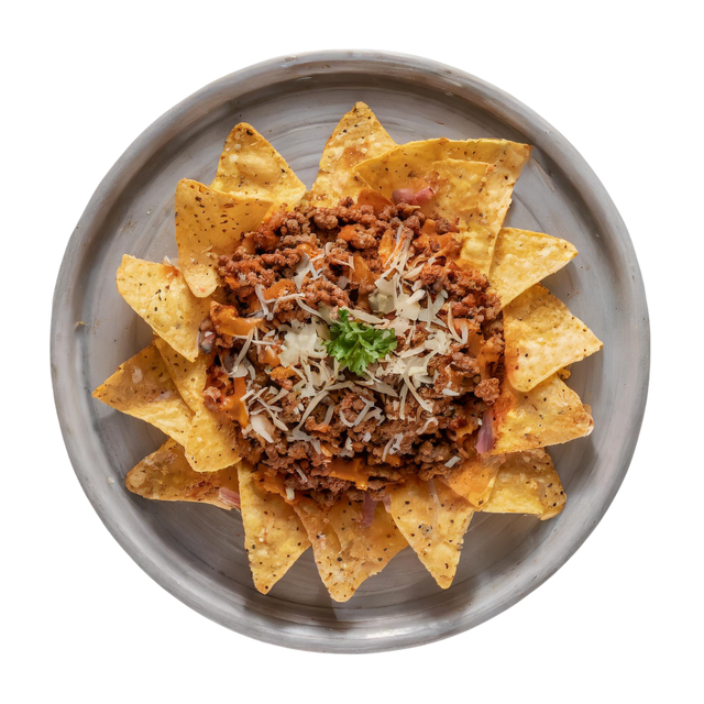 Beef Mince Nacho - Heat & Eat- Beautiful selection of fresh cut meat delivered overnight by your favourite online butcher - The Meat Box, We specialise in delivering the best cuts straight to your door across New Zealand. | Meat Delivery | NZ Online Meat