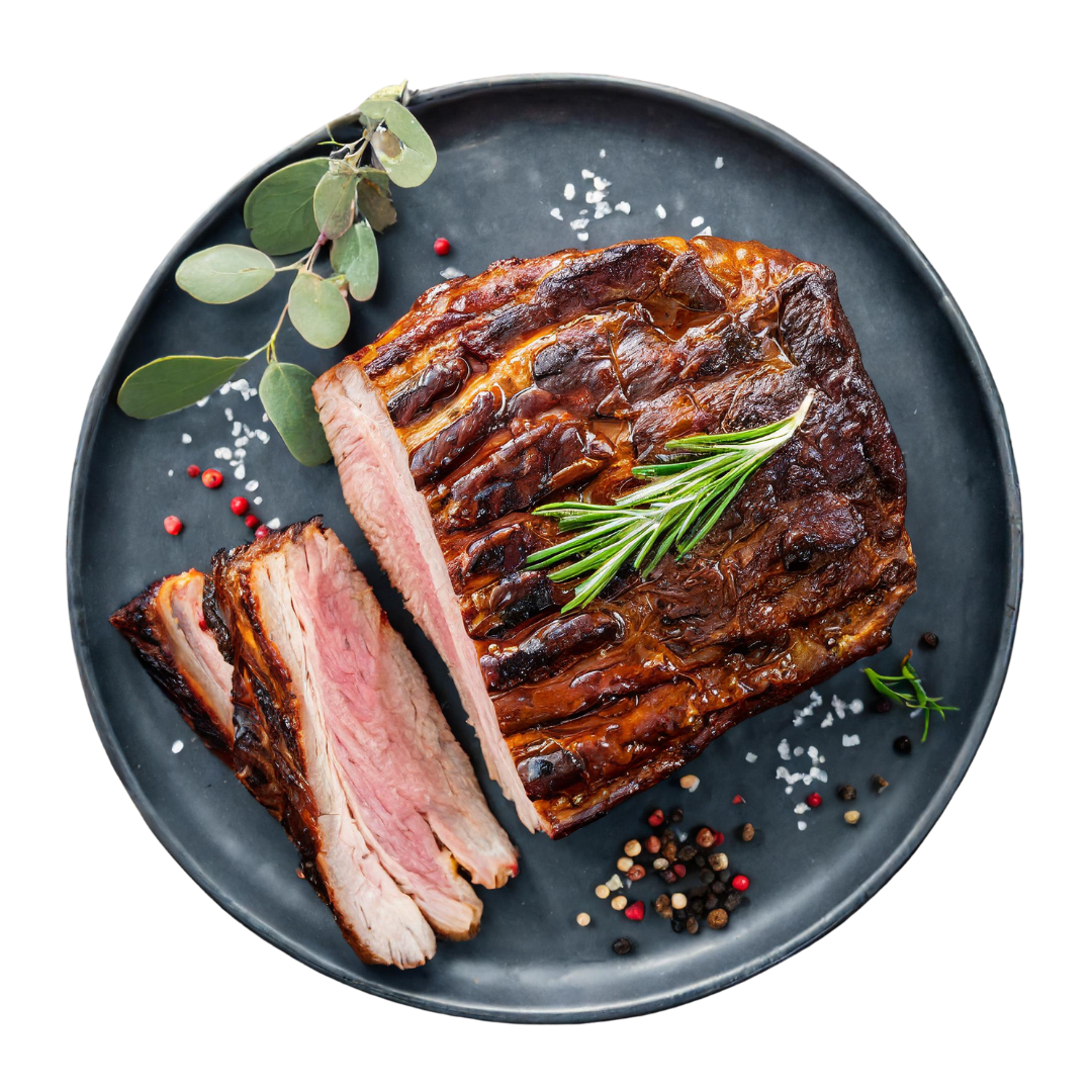 BBQ Beef Brisket - Heat & Eat- Beautiful selection of fresh cut meat delivered overnight by your favourite online butcher - The Meat Box, We specialise in delivering the best cuts straight to your door across New Zealand. | Meat Delivery | NZ Online Meat