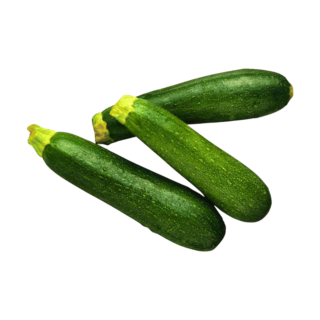 Box Courget Courgette - [