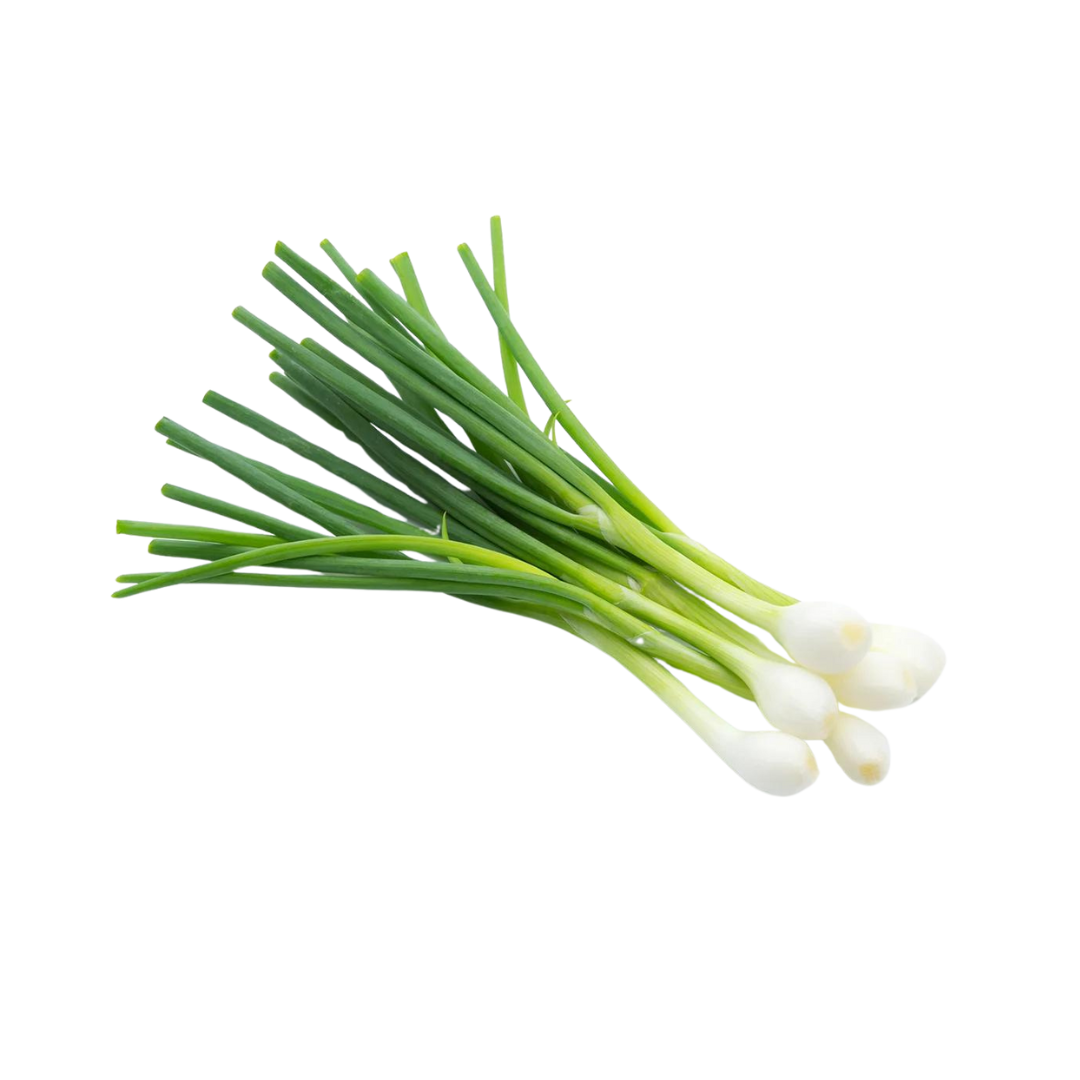 Spring Onion- Beautiful selection of fresh cut meat delivered overnight by your favourite online butcher - The Meat Box, We specialise in delivering the best cuts straight to your door across New Zealand. | Meat Delivery | NZ Online Meat