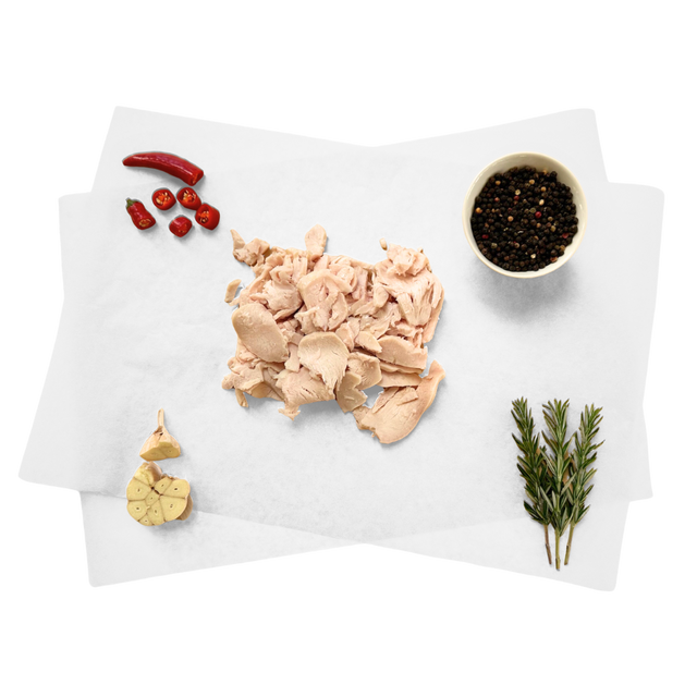 Sliced Chicken Breast - Ready To Eat- Beautiful selection of fresh cut meat delivered overnight by your favourite online butcher - The Meat Box, We specialise in delivering the best cuts straight to your door across New Zealand. | Meat Delivery | NZ Online Meat
