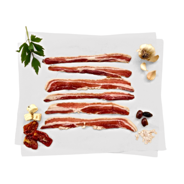 Italian Style Pancetta