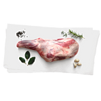 Lamb Oyster Shoulder- Beautiful selection of fresh cut meat delivered overnight by your favourite online butcher - The Meat Box, We specialise in delivering the best cuts straight to your door across New Zealand. | Meat Delivery | NZ Online Meat