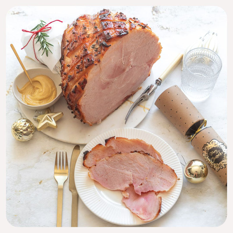 Restaurant quality meat, delivered fresh