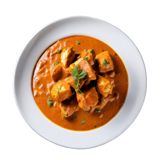 Butter Chicken - Heat & Eat- Beautiful selection of fresh cut meat delivered overnight by your favourite online butcher - The Meat Box, We specialise in delivering the best cuts straight to your door across New Zealand. | Meat Delivery | NZ Online Meat