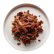 Pulled BBQ Beef Brisket - Heat & Eat- Beautiful selection of fresh cut meat delivered overnight by your favourite online butcher - The Meat Box, We specialise in delivering the best cuts straight to your door across New Zealand. | Meat Delivery | NZ Online Meat