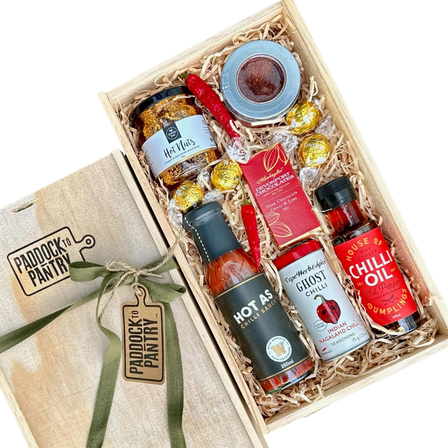 Hot & Spicy Gift Box- Beautiful selection of fresh cut meat delivered overnight by your favourite online butcher - The Meat Box, We specialise in delivering the best cuts straight to your door across New Zealand. | Meat Delivery | NZ Online Meat