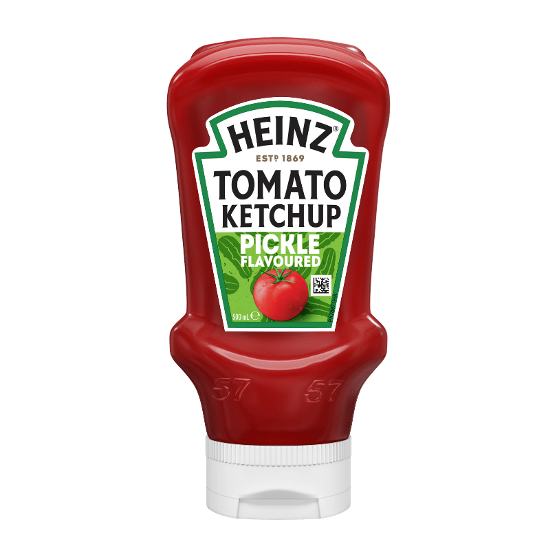 Heinz Pickle Ketchup- Beautiful selection of fresh cut meat delivered overnight by your favourite online butcher - The Meat Box, We specialise in delivering the best cuts straight to your door across New Zealand. | Meat Delivery | NZ Online Meat
