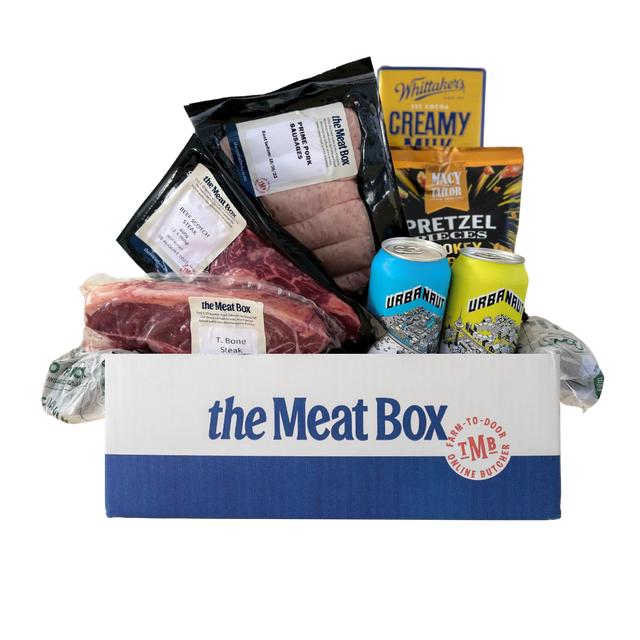 Blokes Box- Beautiful selection of fresh cut meat delivered overnight by your favourite online butcher - The Meat Box, We specialise in delivering the best cuts straight to your door across New Zealand. | Meat Delivery | NZ Online Meat