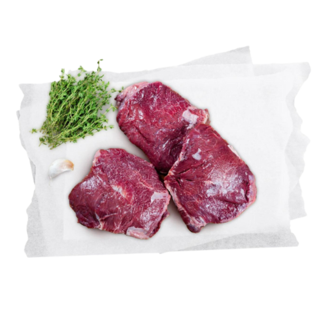 Beef Cheek- Beautiful selection of fresh cut meat delivered overnight by your favourite online butcher - The Meat Box, We specialise in delivering the best cuts straight to your door across New Zealand. | Meat Delivery | NZ Online Meat