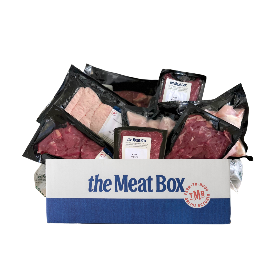 Value Box