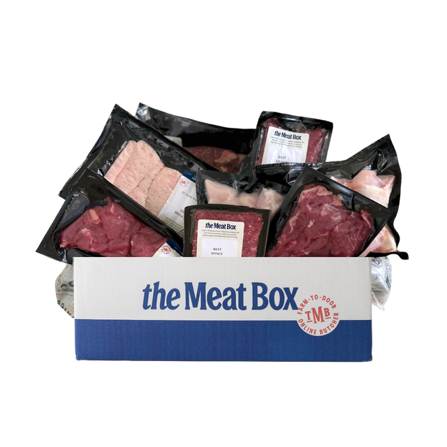 Mini Meat Box All Meat Boxes I Meat Delivery NZ Wide – The Meat Box