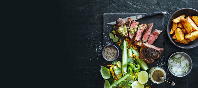 Top quality NZ meat delivered to your door from NZ's favourite Online Butcher The Meat Box