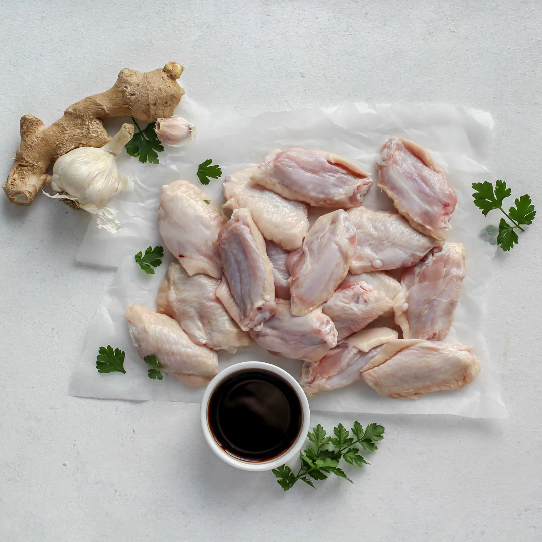 Chicken Nibbles 500g- Beautiful selection of fresh cut meat delivered overnight by your favourite online butcher - The Meat Box, We specialise in delivering the best cuts straight to your door across New Zealand. | Meat Delivery | NZ Online Meat