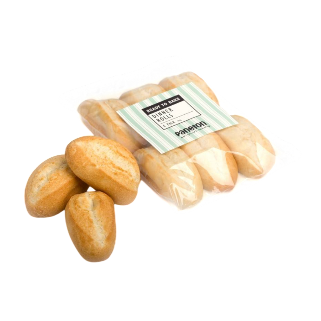 Bake Rite Rolls 'Ready To Bake' Dinner Rolls - [