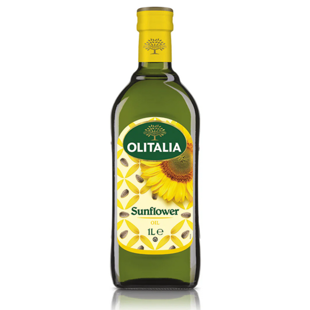 Olitalia Sunflower Oil- Beautiful selection of fresh cut meat delivered overnight by your favourite online butcher - The Meat Box, We specialise in delivering the best cuts straight to your door across New Zealand. | Meat Delivery | NZ Online Meat