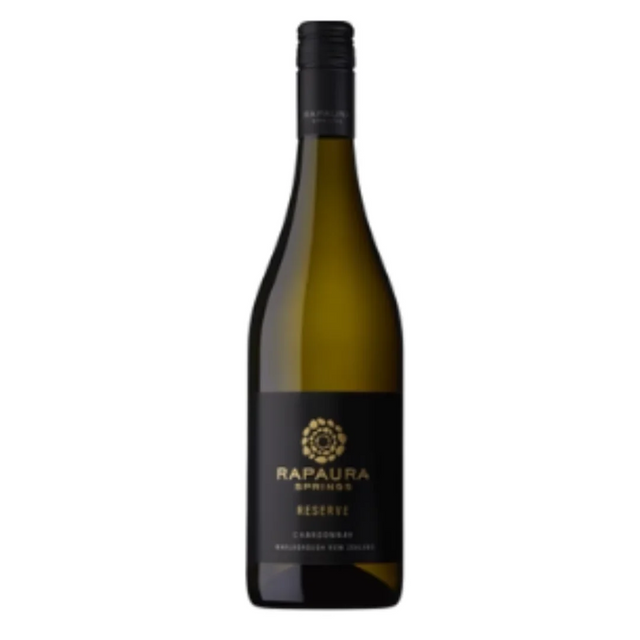 Rapaura Springs Chardonnay 2021