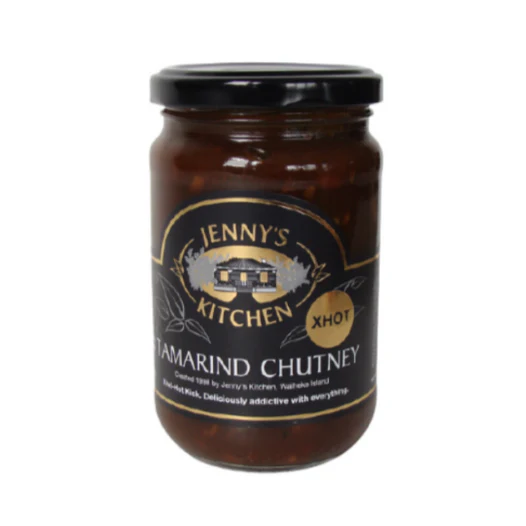 Tamarind chutney XHOT 300ML