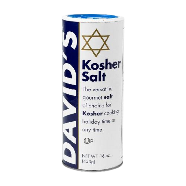 David's kosher Salt- Beautiful selection of fresh cut meat delivered overnight by your favourite online butcher - The Meat Box, We specialise in delivering the best cuts straight to your door across New Zealand. | Meat Delivery | NZ Online Meat