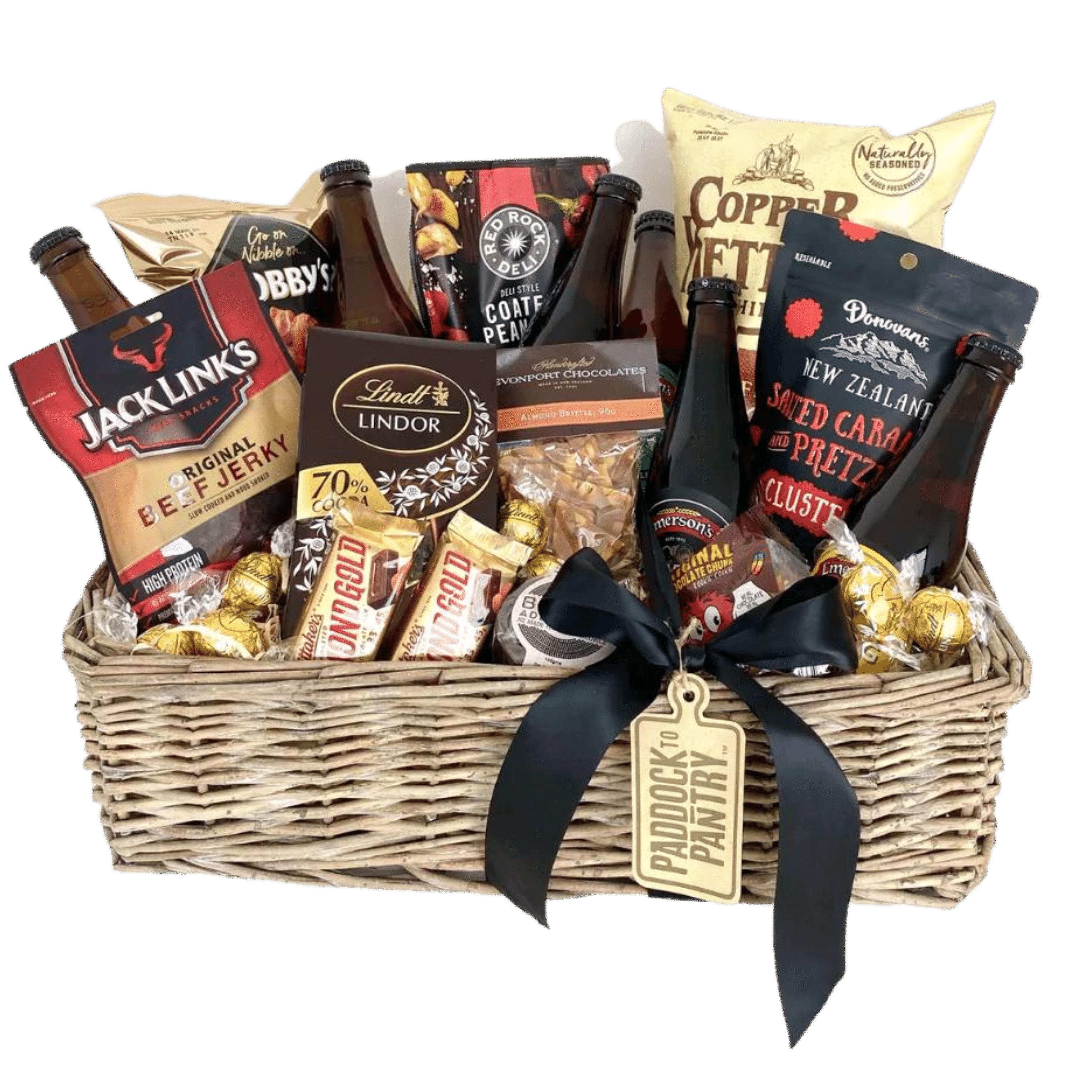 Luxury Food and Wine. Gift Boxes NZ. Gift Boxes NZ Wide.
