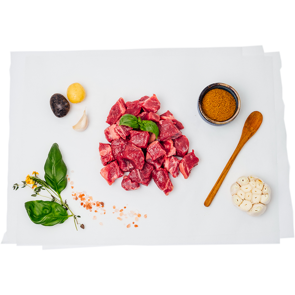 Beef Brisket – Casserole Dice- Beautiful selection of fresh cut meat delivered overnight by your favourite online butcher - The Meat Box, We specialise in delivering the best cuts straight to your door across New Zealand. | Meat Delivery | NZ Online Meat