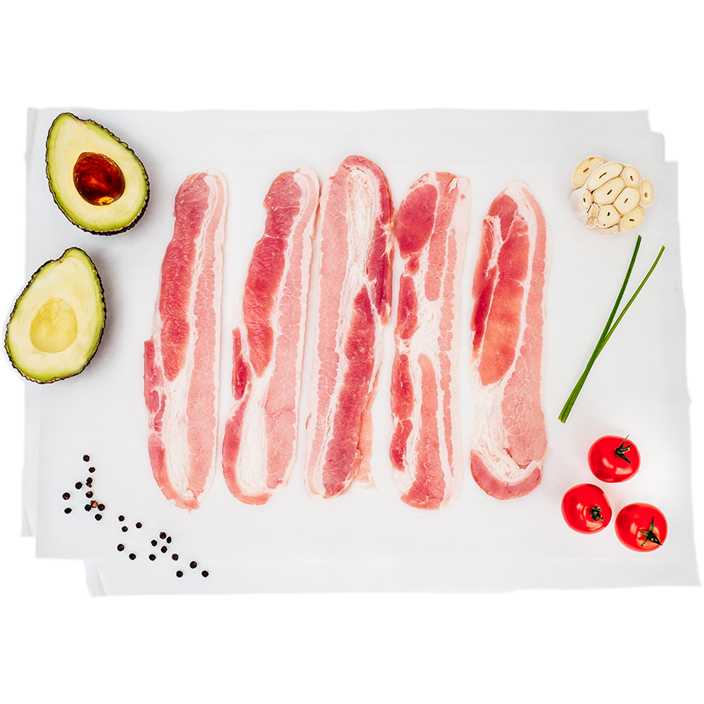 Gourmet Streaky Bacon- Beautiful selection of fresh cut meat delivered overnight by your favourite online butcher - The Meat Box, We specialise in delivering the best cuts straight to your door across New Zealand. | Meat Delivery | NZ Online Meat