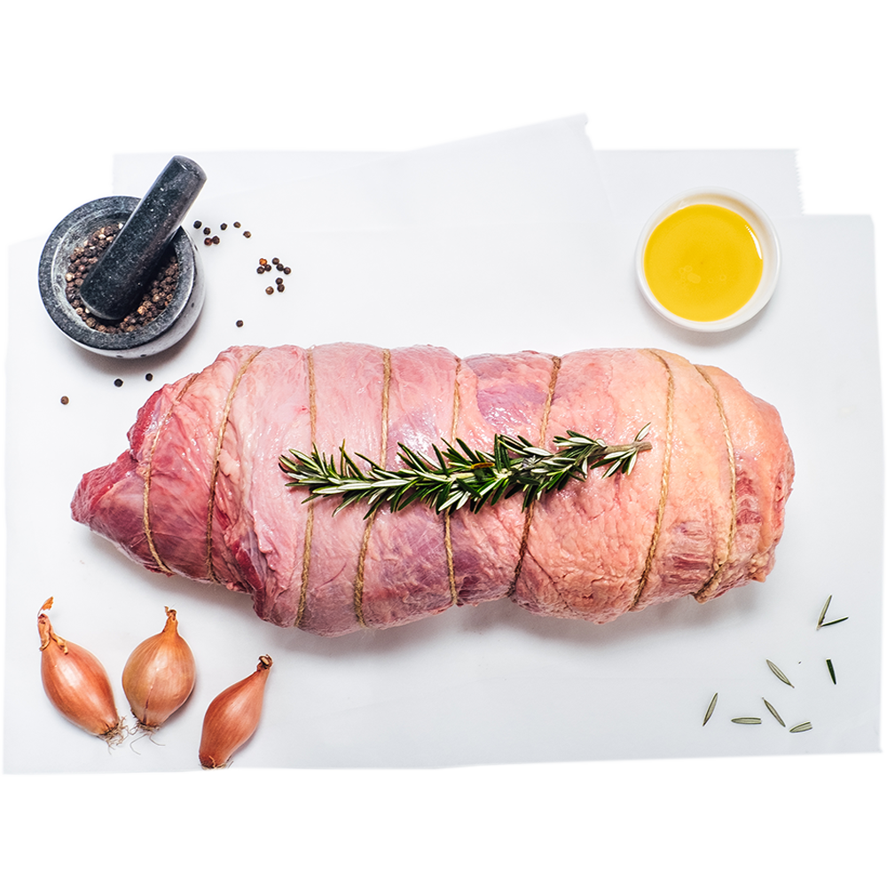 Point End Beef Brisket